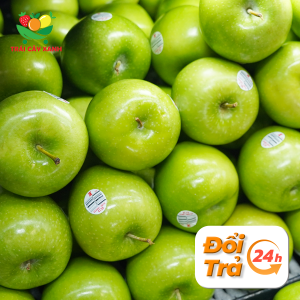 Táo Xanh Mỹ