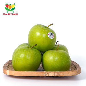 Alternative view of Táo Xanh Mỹ