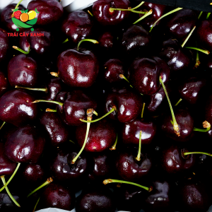 Alternative view of Cherry Úc Tasmania