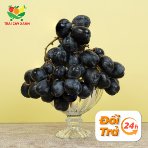 Nho Đen Úc