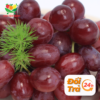 Nho Đỏ Mỹ